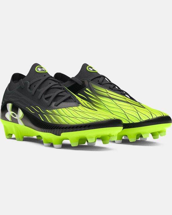 UA ماجنيتيكو إيليت 4 image number 3