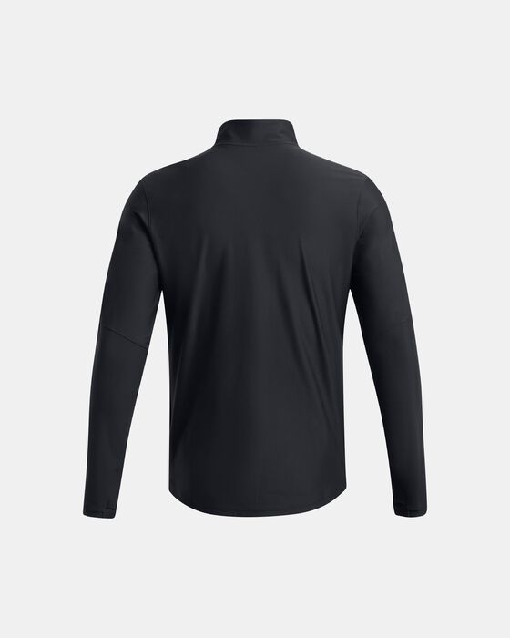 تيشيرت UA تشالنجر برو بربع سحاب للرجال تيشيرت UA تشالنجر برو بربع سحاب للرجال image number 3