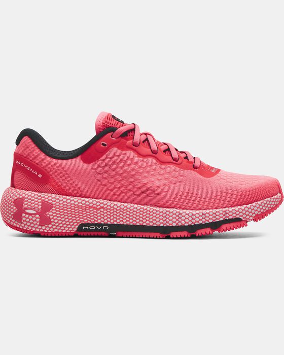 Women's UA HOVR™ Machina 2 Running Shoes image number 0