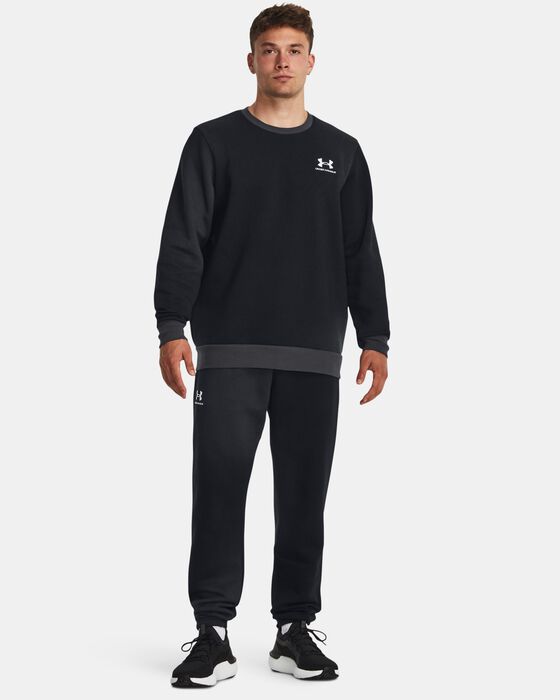 UA Essential Fleece image number 2