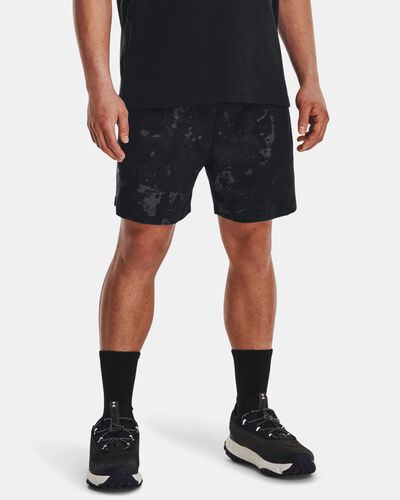 Men's UA Journey Terry Shorts