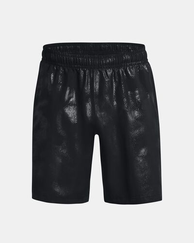 Men's UA Tech™ Woven Emboss Shorts