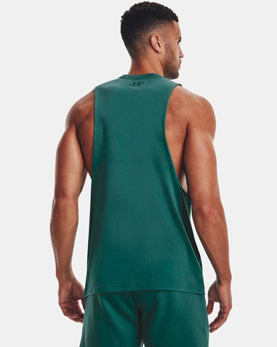 بروجكت روك أيورن ماسل image number 1