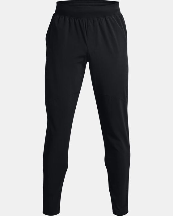 Men's UA Stretch Woven Pants image number 5