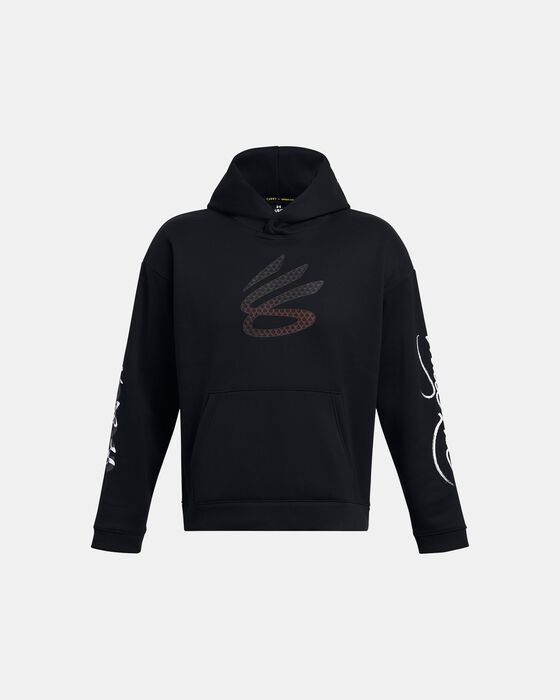 Curry x Bruce Lee image number 4