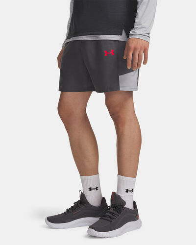 UA Tech&trade; Utility