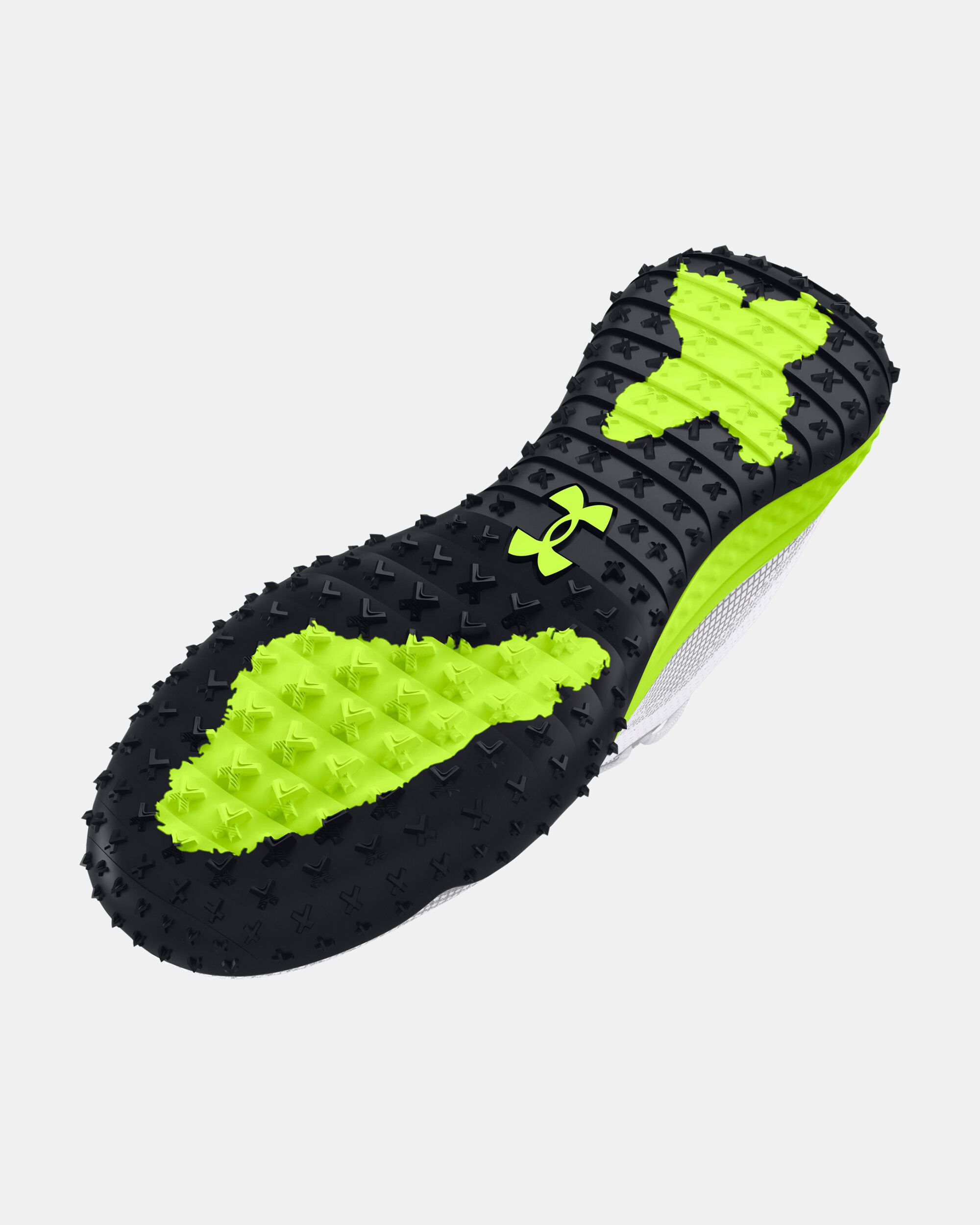 Under armor turf cleats on sale