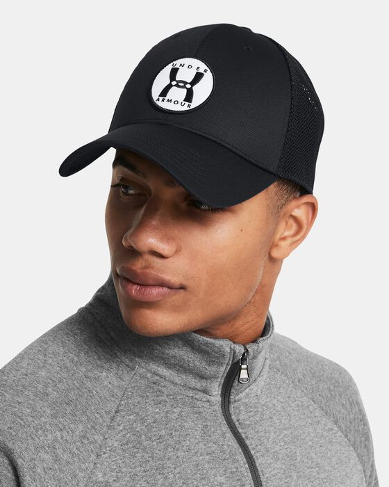 UA Blitzing Trucker image number 0