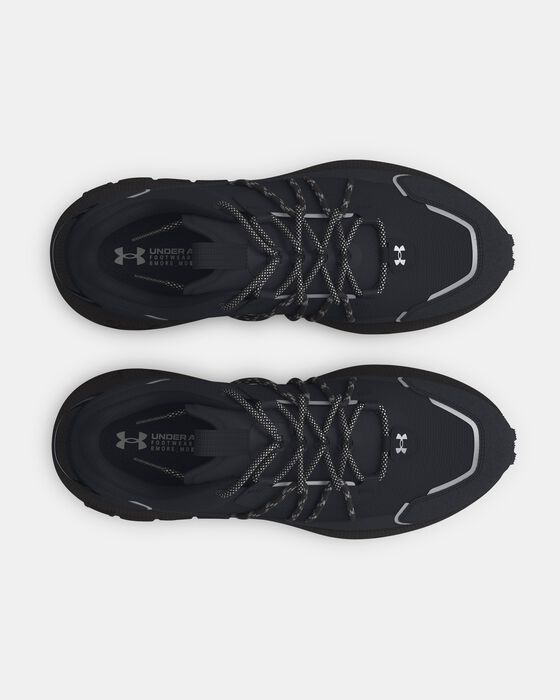 حذاء UA فات تاير فينتشر برو للرجال والنساء image number 2