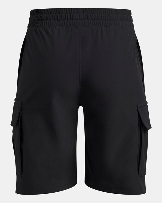 UA Vibe Woven image number 1