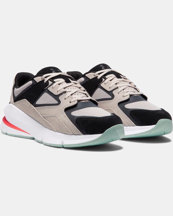 UA فورج 96 سويدي image number 3