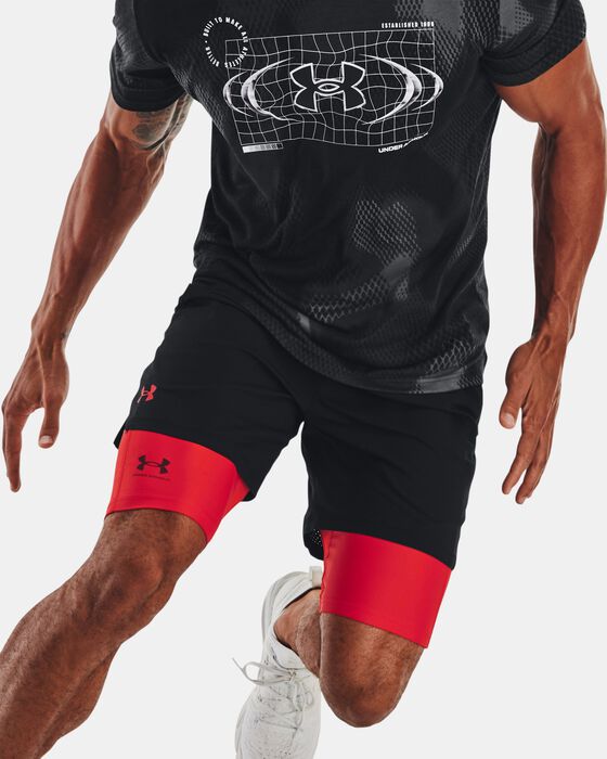 UA Vanish Woven image number 1