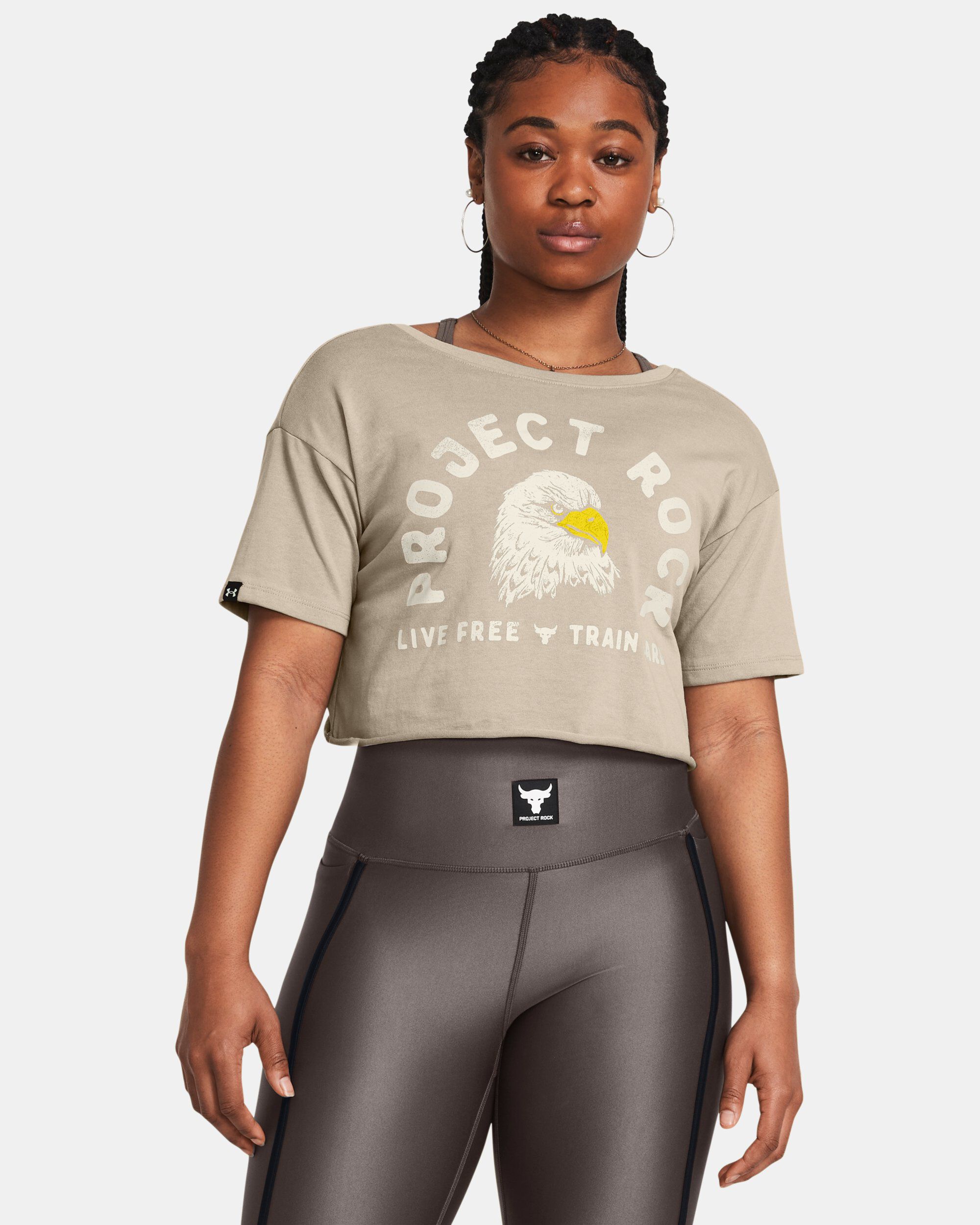 Ua sales live tee