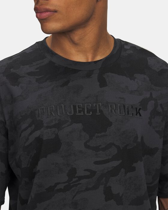 بروجيكت روك هيفي ويت برينتد image number 2