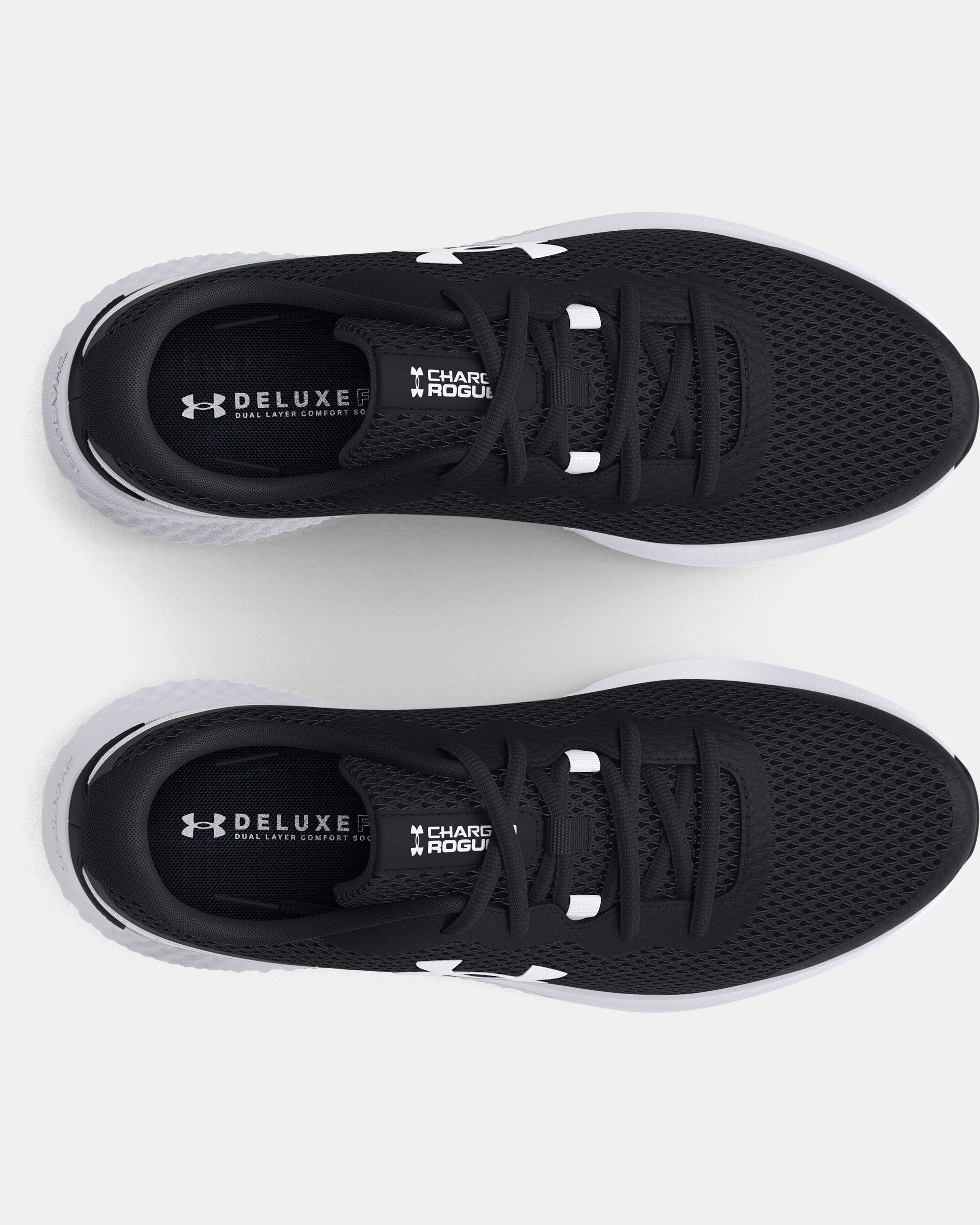 Under armour fuse fst men's running shoes discount
