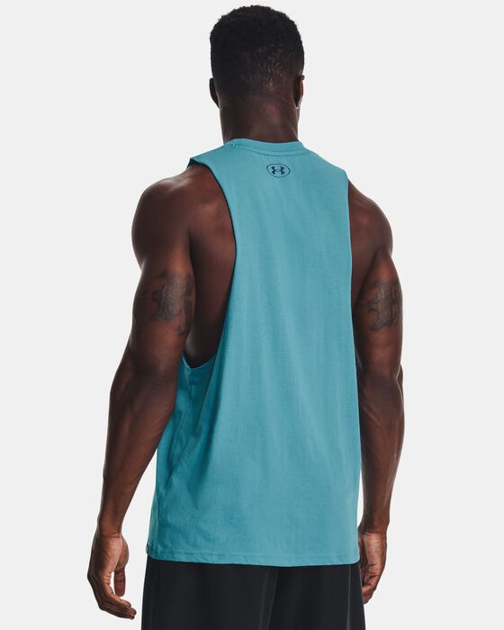 Project Rock Brahma Bull image number 1