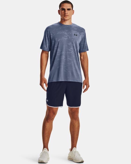 UA HIIT Woven image number 2