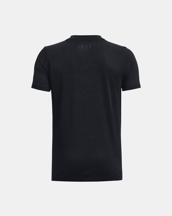 UA Tech™ Vent Jacquard image number 1