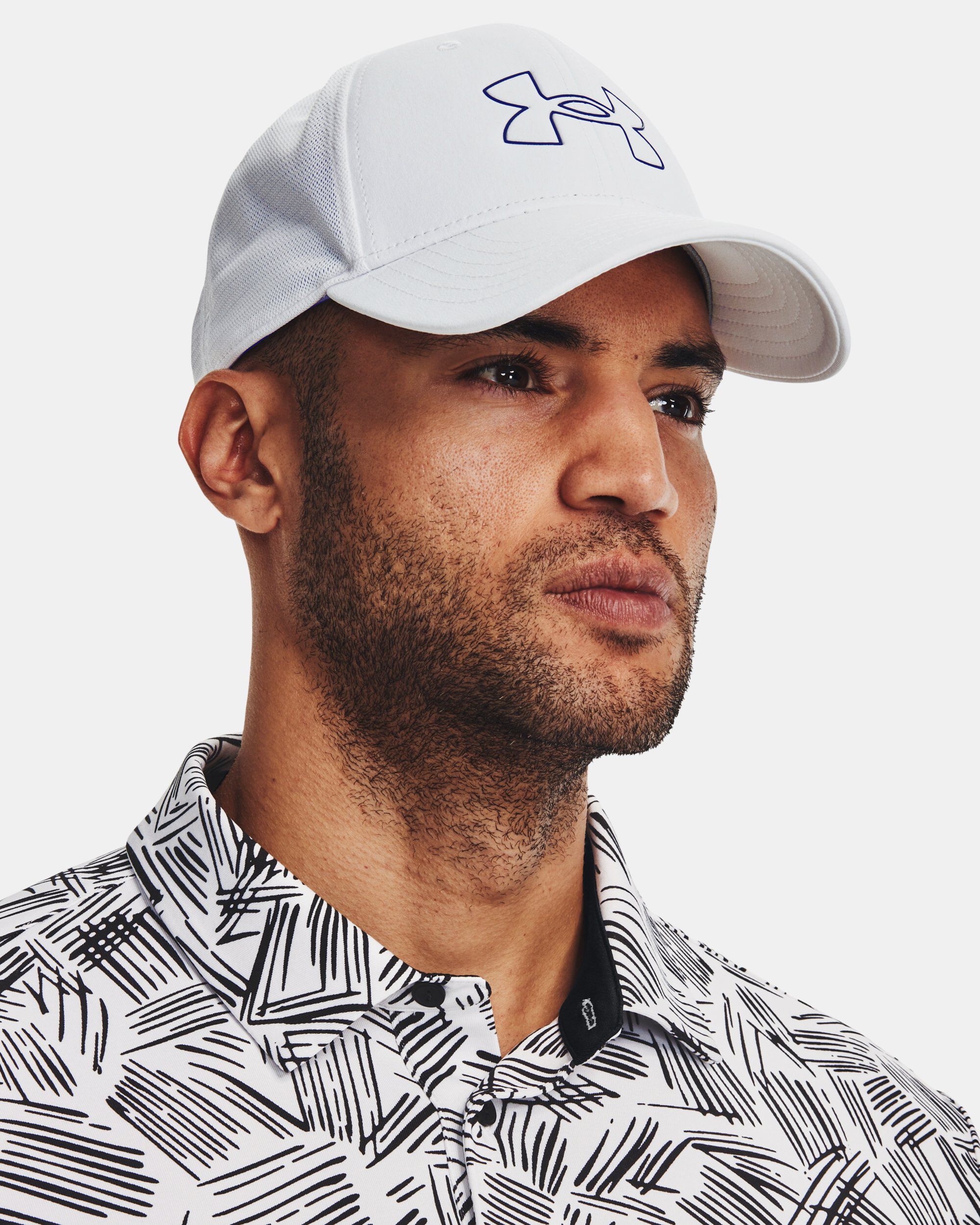Ua driver shop 3.0 cap