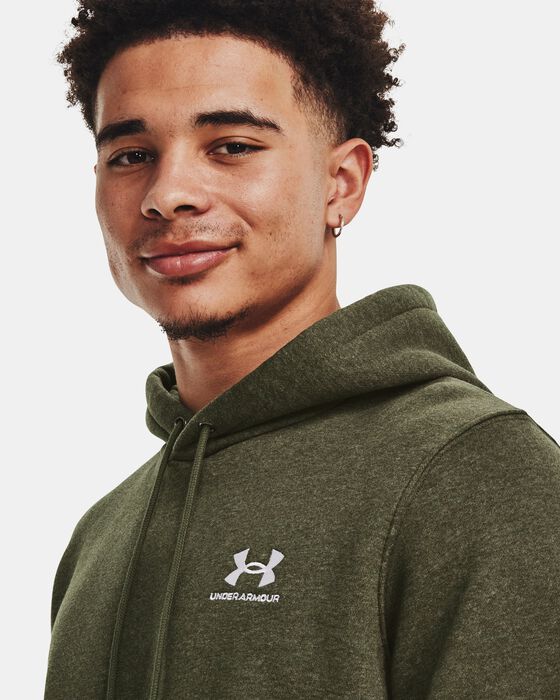 UA Icon Fleece image number 3