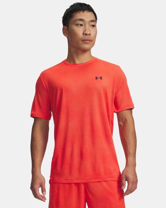 UA Tech&trade; Vent VHS Jacquard image number 0