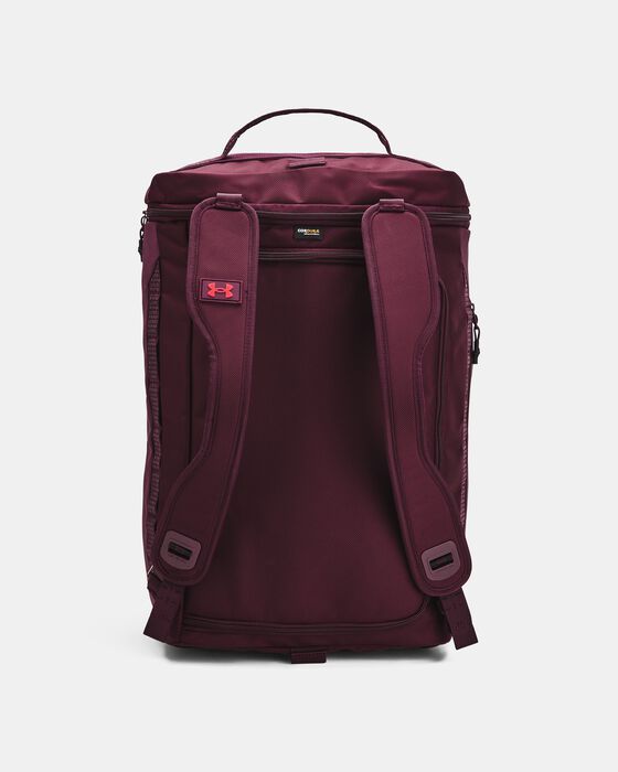UA Triumph CORDURA® Duffle Backpack image number 2