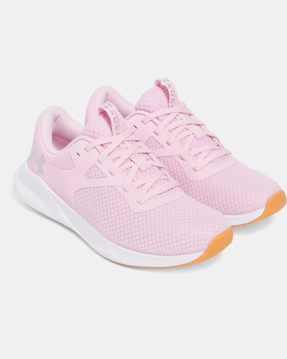 حذاء التدريب UA Charged Aurora 2 للنساء حذاء التدريب UA Charged Aurora 2 للنساء image number 3