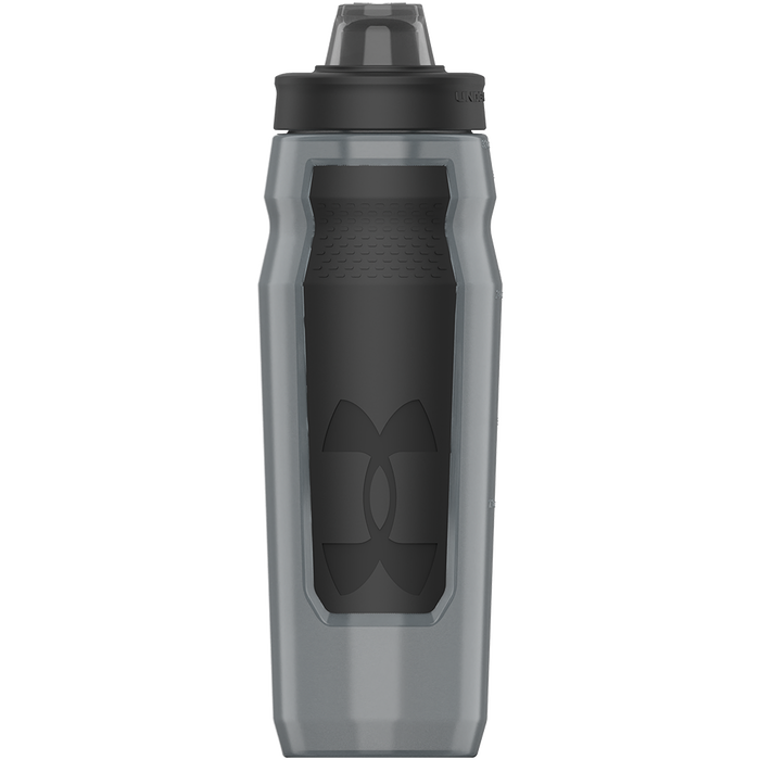 UA Playmaker Squeeze 32 oz. Water Bottle image number 4