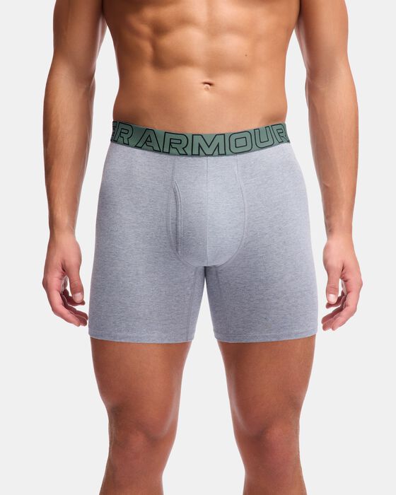 UA Performance Cotton image number 0