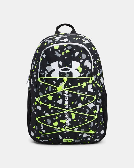 UA Hustle Sport Backpack image number 0