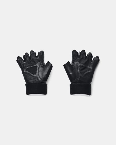 Men's UA Weightlifting Gloves