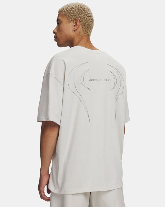 UA Unstoppable+ Heavyweight image number 1