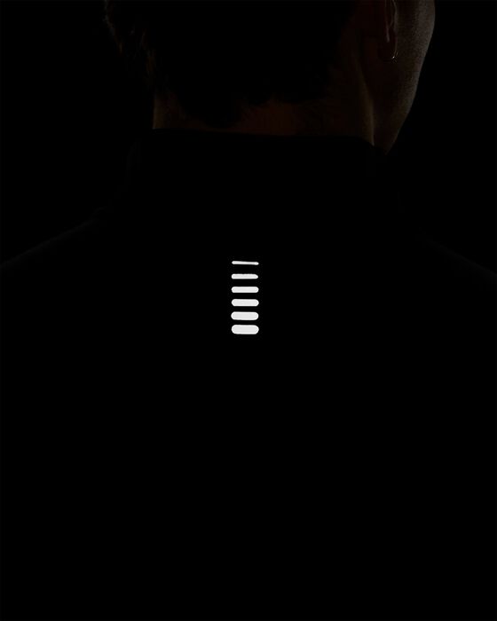 تيشيرت UA ران لايك ايه ...للرجال بربع سحاب تيشيرت UA ران لايك ايه ...للرجال بربع سحاب image number 3