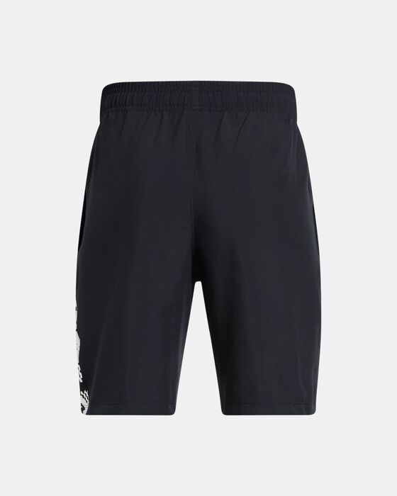 UA Tech™ Woven Graphic image number 1