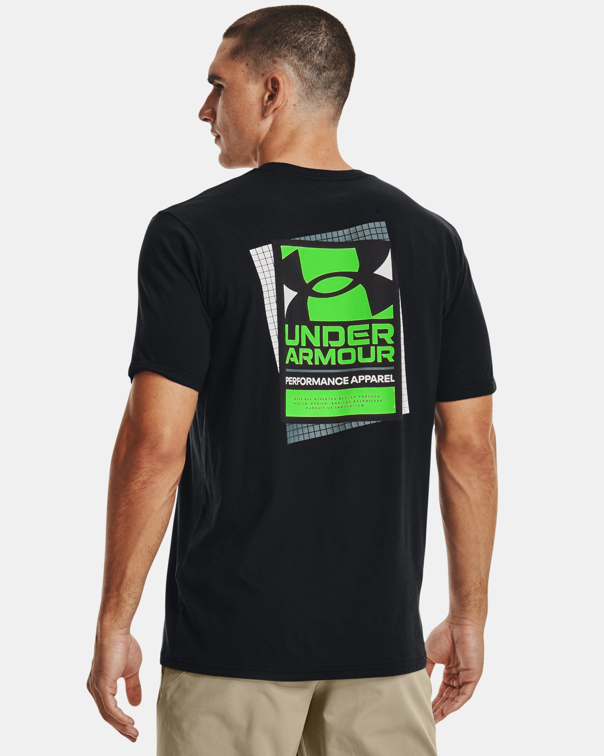Under armour gear box hotsell