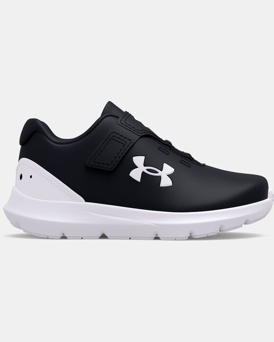 UA Surge 3 AC image number 0