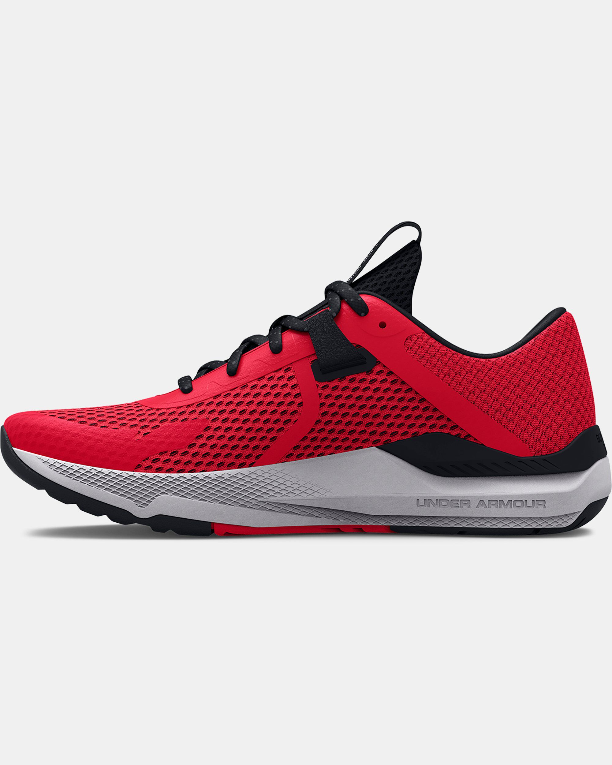 Unisex Project Rock BSR 2 Training Shoes