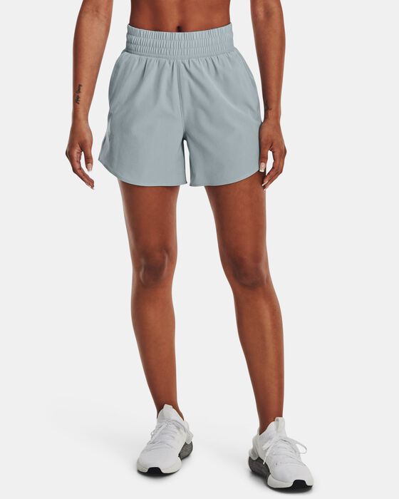 Women's UA Vanish 5" Shorts image number 0