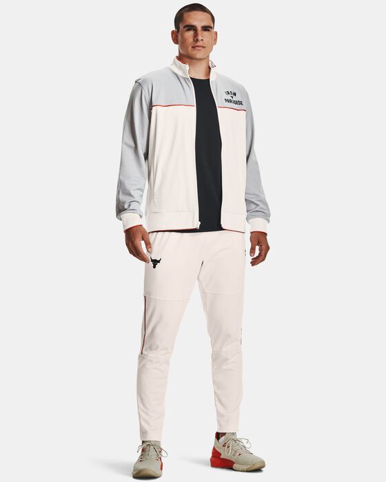 Men's Project Rock Knit Track Pants image number 0
