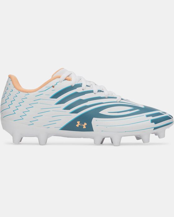 UA Shadow Club 4 FG Jr. image number 0