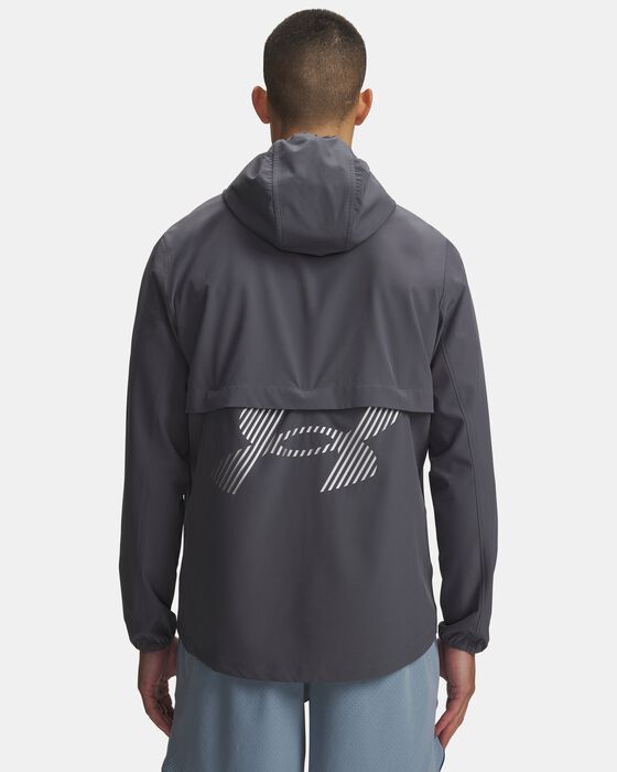 UA Velociti Storm image number 1