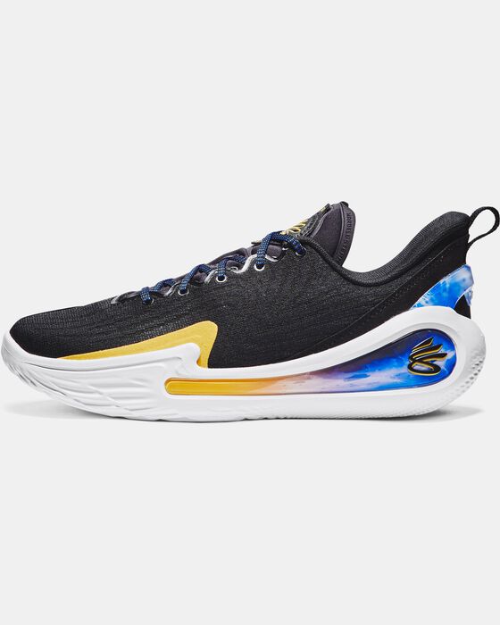 Curry 12 'Dub Nation' image number 5