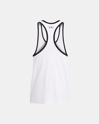 Men's Project Rock Get To Work Sleeveless