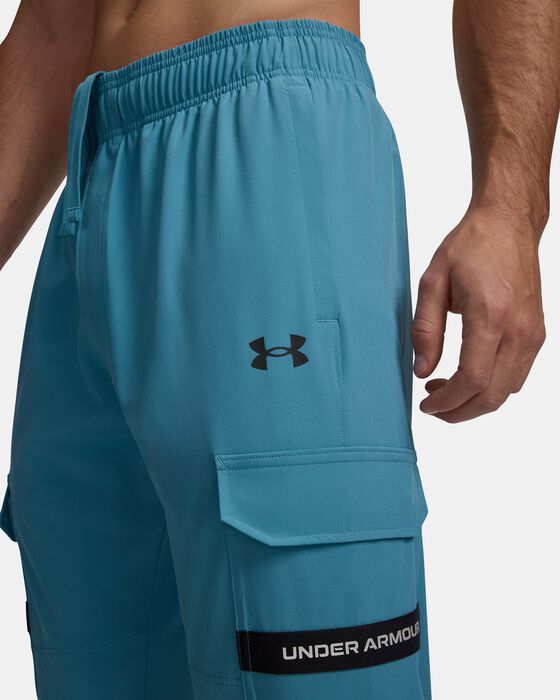 UA تيك&trade; يوتيليتي ووفن image number 3