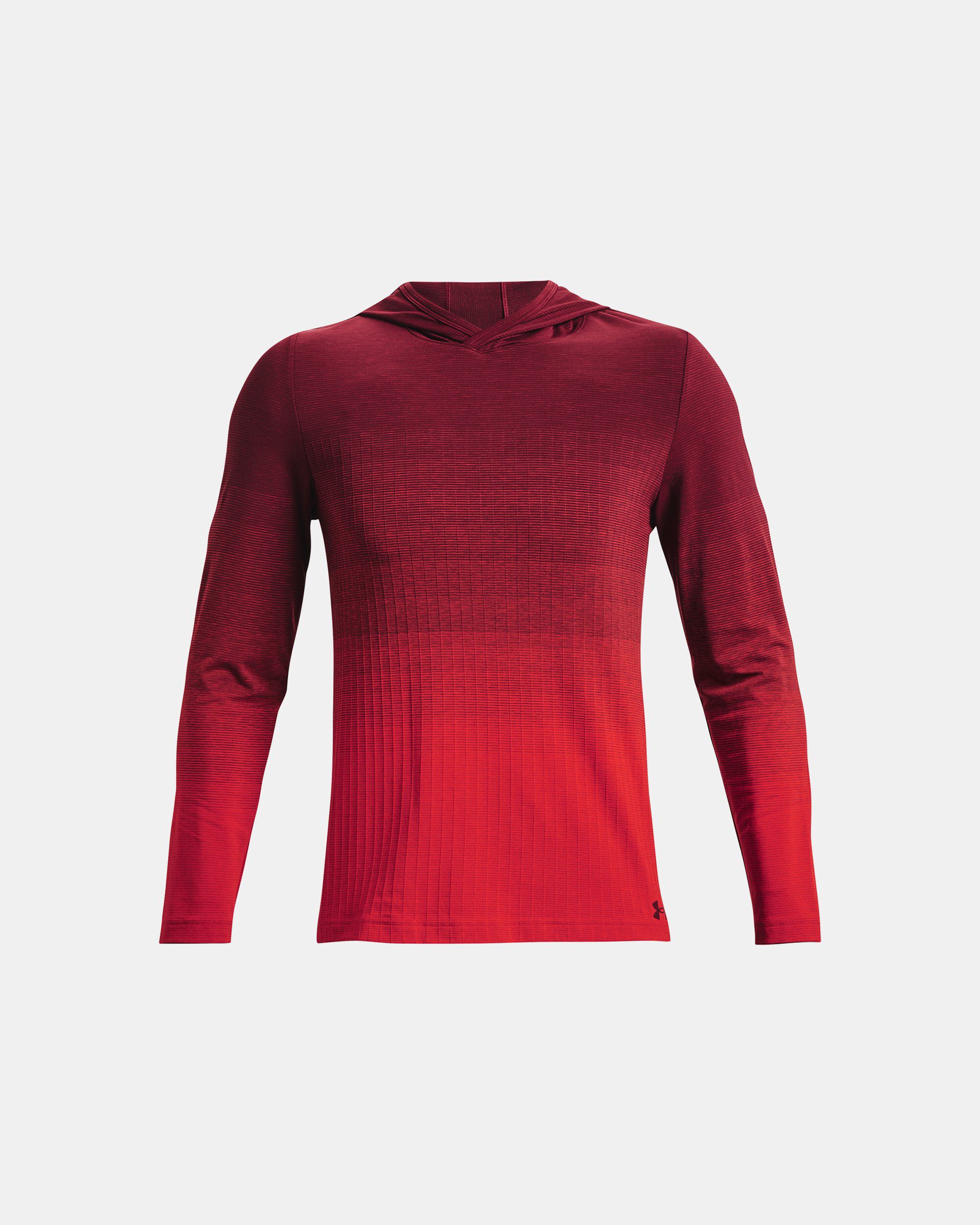 Under armour 2025 seamless hoodie