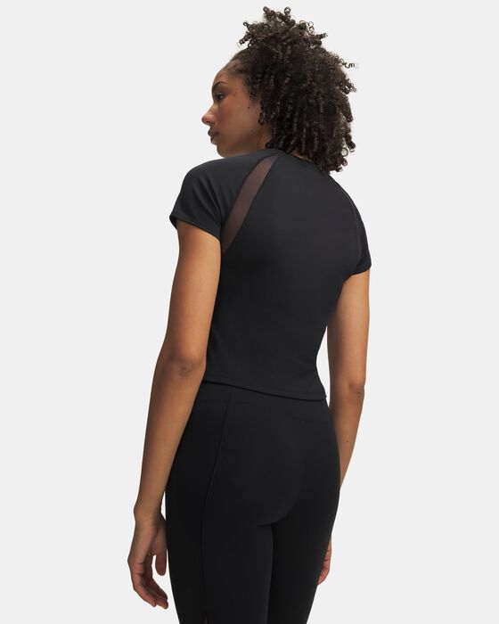 UA Motion Mesh image number 1