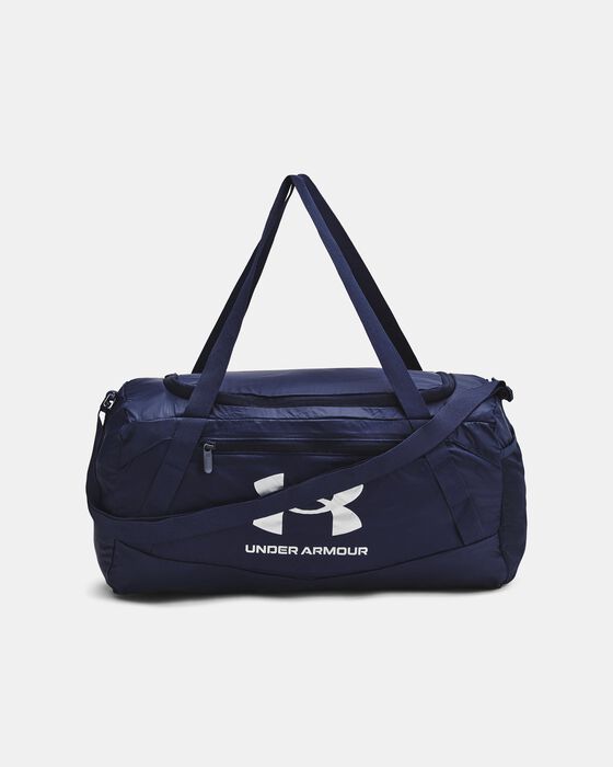 UA Hustle 5.0 Packable XS Duffle image number 0