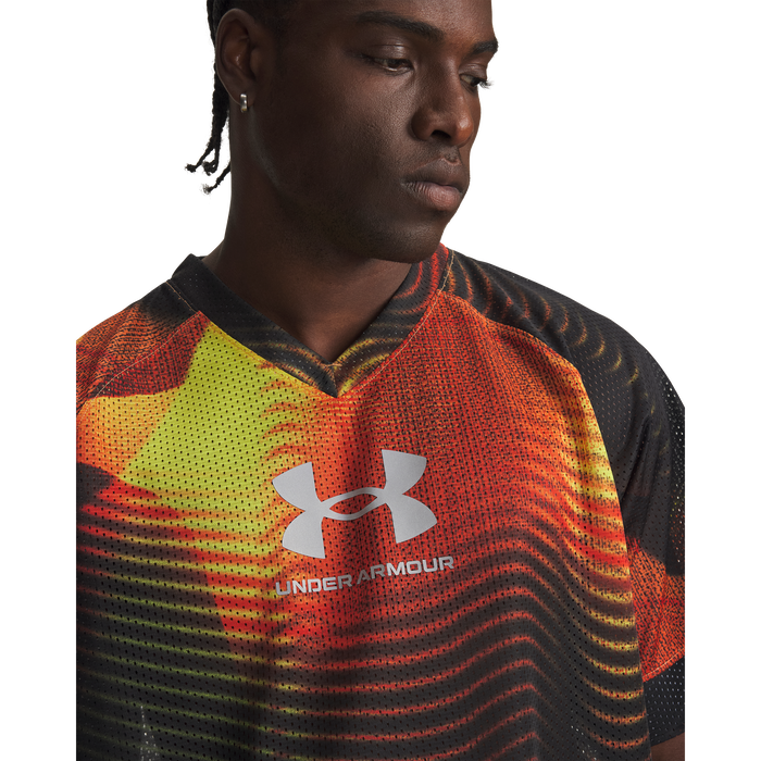 UA Icon Mesh image number 1