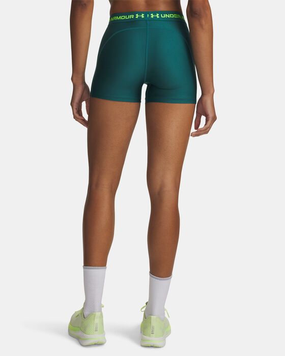 HeatGear&reg; Shorty image number 1