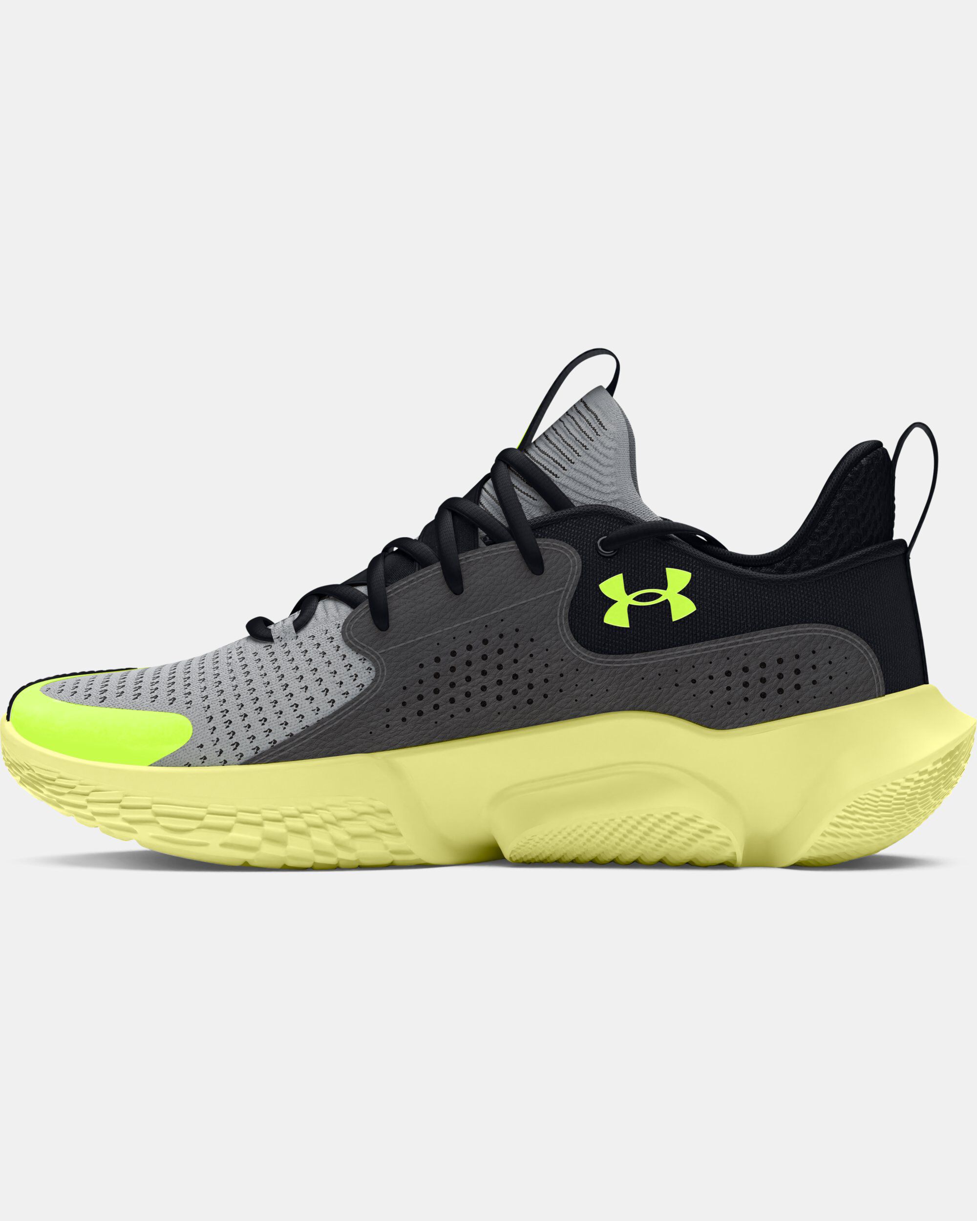 Under armour basketball shoes ksa online
